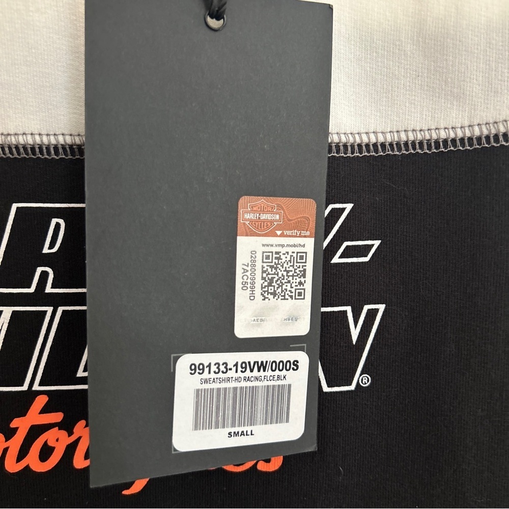 Harley Davidson Long Sleeve - Picture 5 of 5